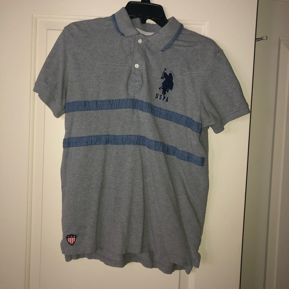 Polo shirt